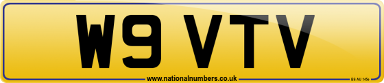 W9 VTV