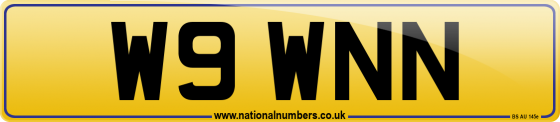 W9 WNN