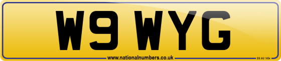 W9 WYG
