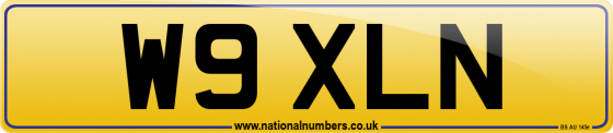 W9 XLN