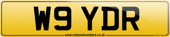 W9 YDR