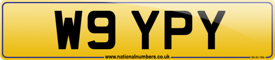 W9 YPY