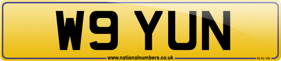 W9 YUN