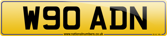 W90 ADN