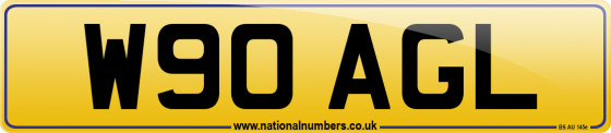 W90 AGL