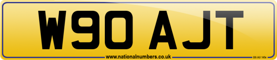 W90 AJT