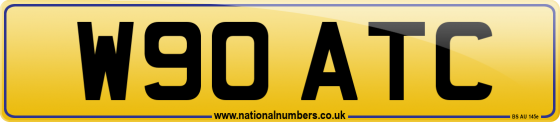 W90 ATC