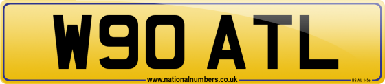 W90 ATL