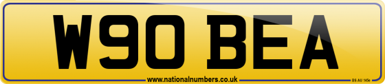 W90 BEA