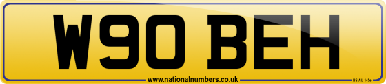 W90 BEH