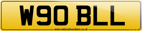 W90 BLL