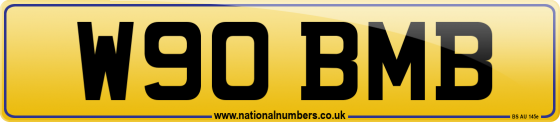 W90 BMB