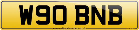 W90 BNB