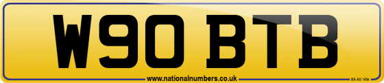 W90 BTB
