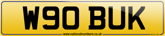 W90 BUK