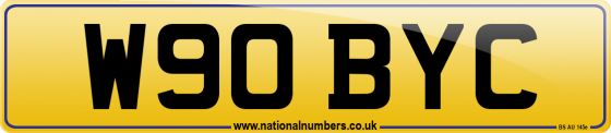 W90 BYC