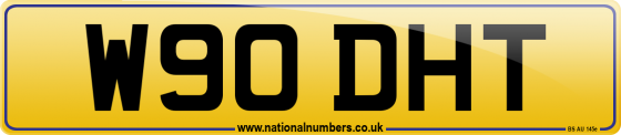 W90 DHT
