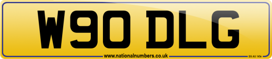 W90 DLG