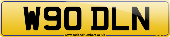 W90 DLN