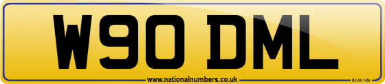 W90 DML