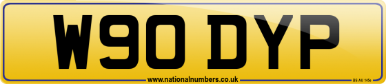 W90 DYP