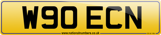 W90 ECN