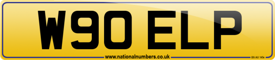 W90 ELP