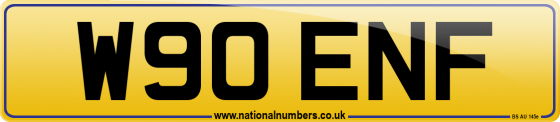 W90 ENF
