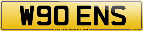 W90 ENS