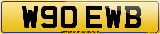 W90 EWB