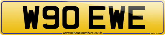W90 EWE