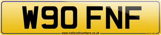 W90 FNF