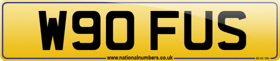 W90 FUS