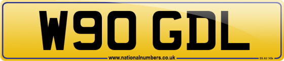 W90 GDL