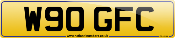 W90 GFC