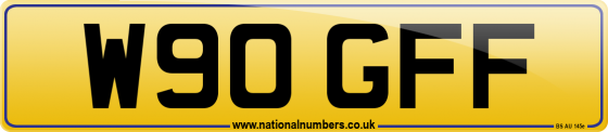 W90 GFF