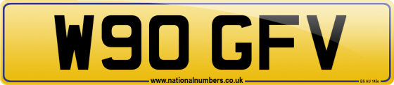 W90 GFV