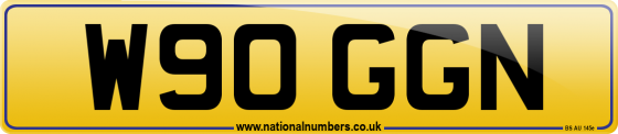W90 GGN