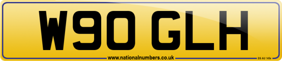 W90 GLH