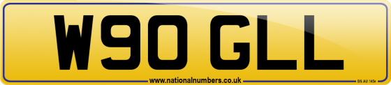 W90 GLL