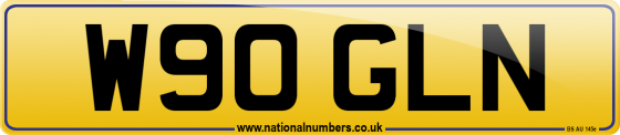 W90 GLN