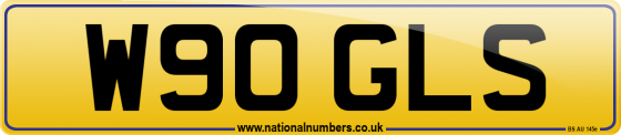 W90 GLS