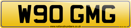 W90 GMG