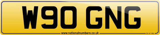 W90 GNG