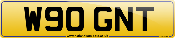 W90 GNT