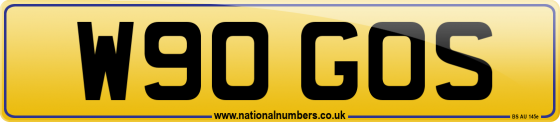 W90 GOS