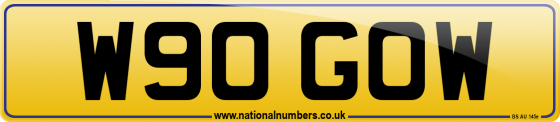 W90 GOW
