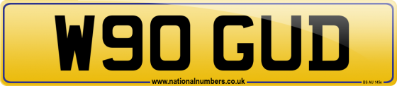 W90 GUD