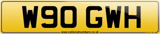 W90 GWH