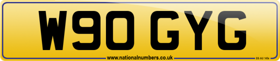 W90 GYG